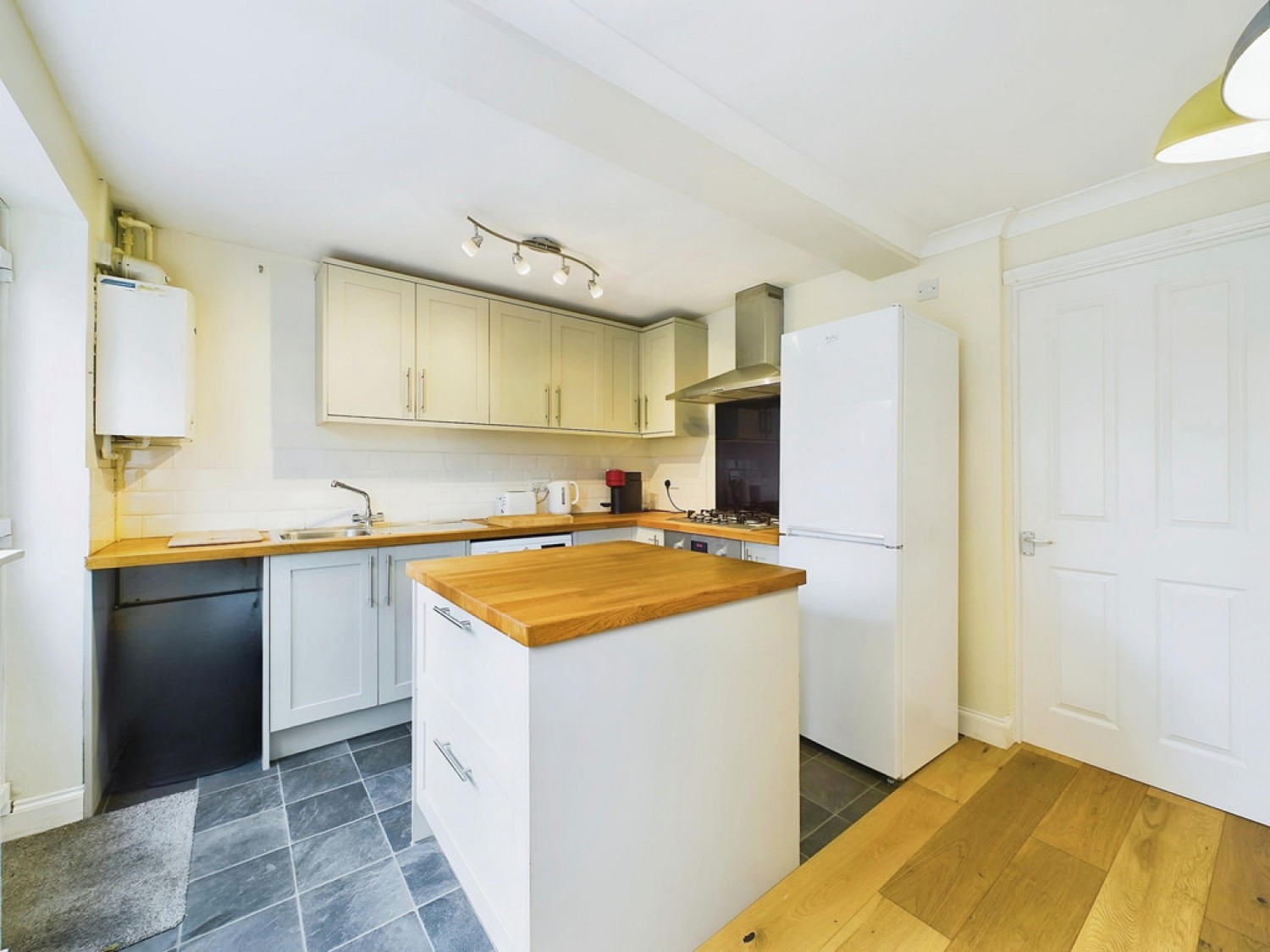 Fern Way , Horsham