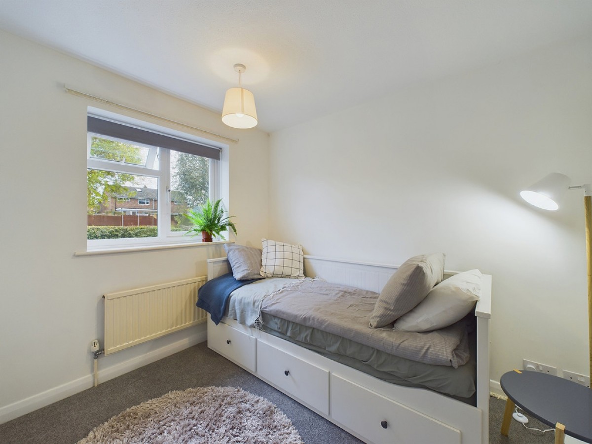 Fern Way , Horsham
