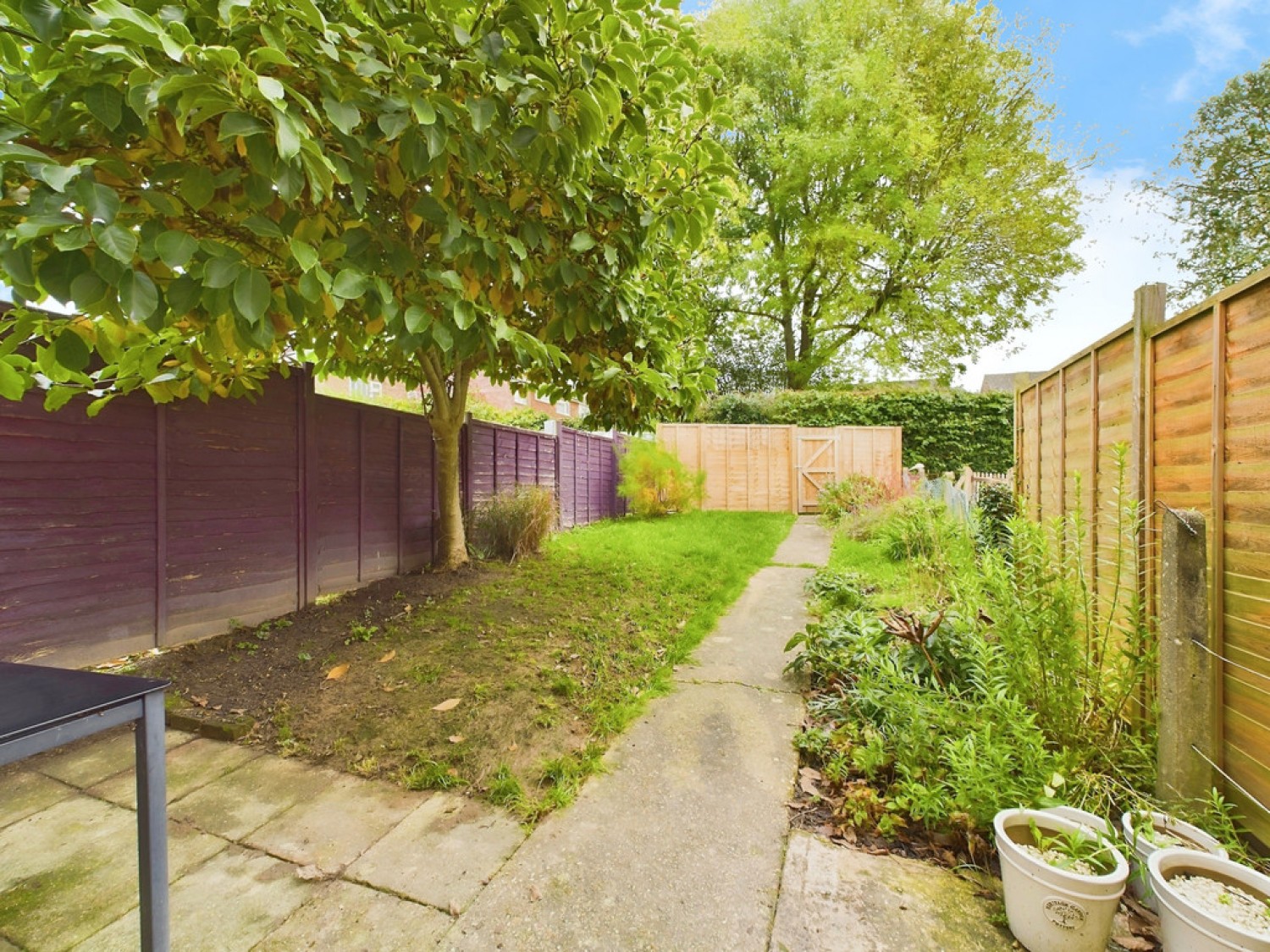Fern Way , Horsham