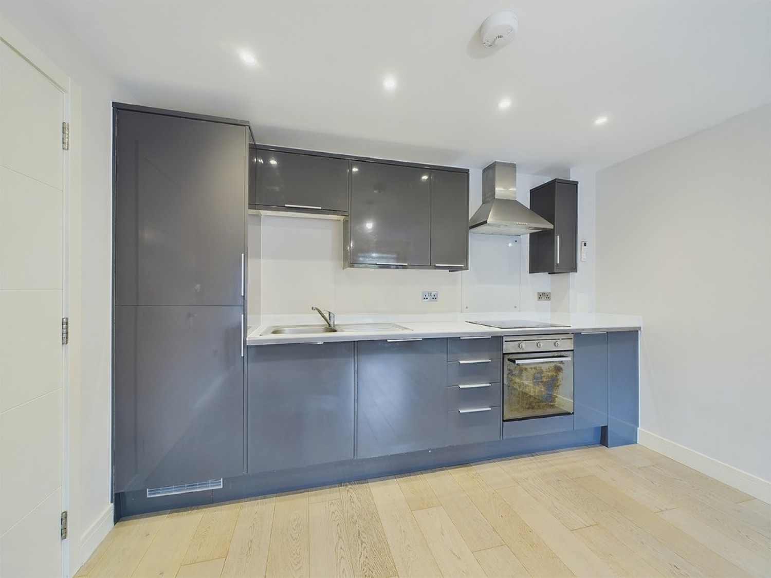 2 bedroom Flat for Letting London Road, East Grinstead