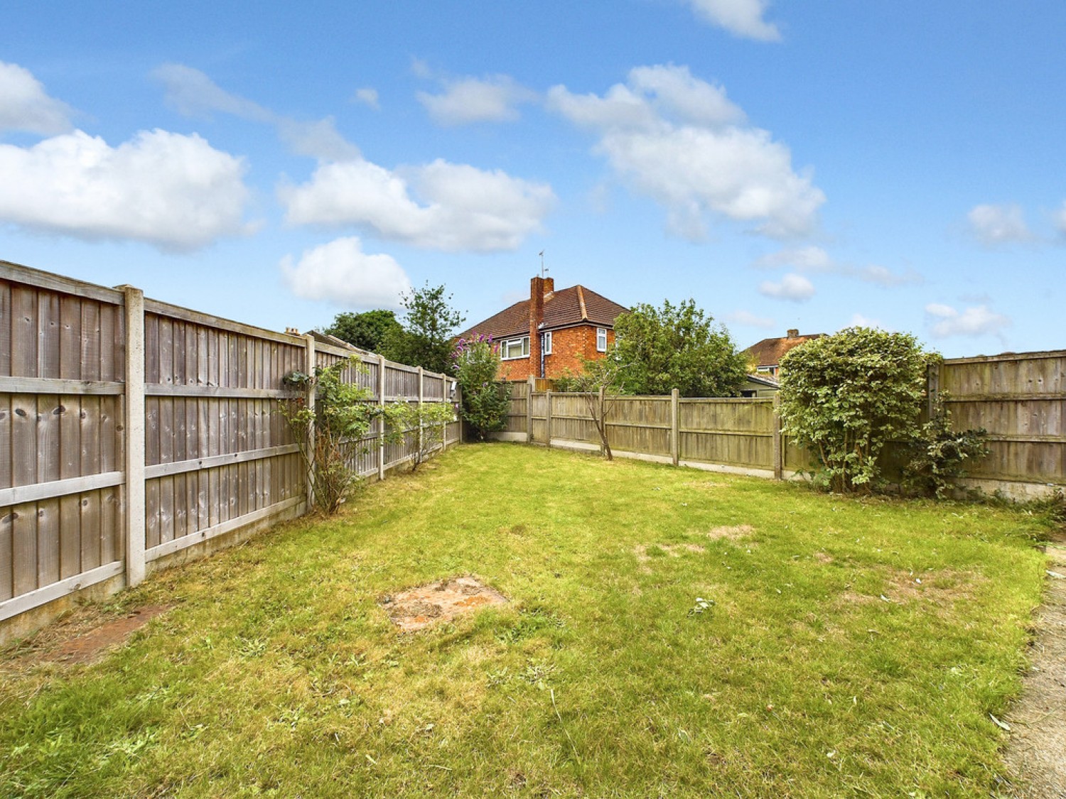 Churchill Avenue, Horsham