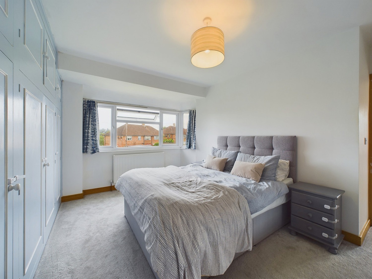 Churchill Avenue, Horsham