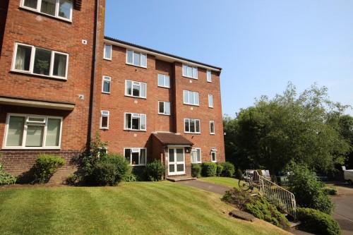 St Leonards Park, East Grinstead