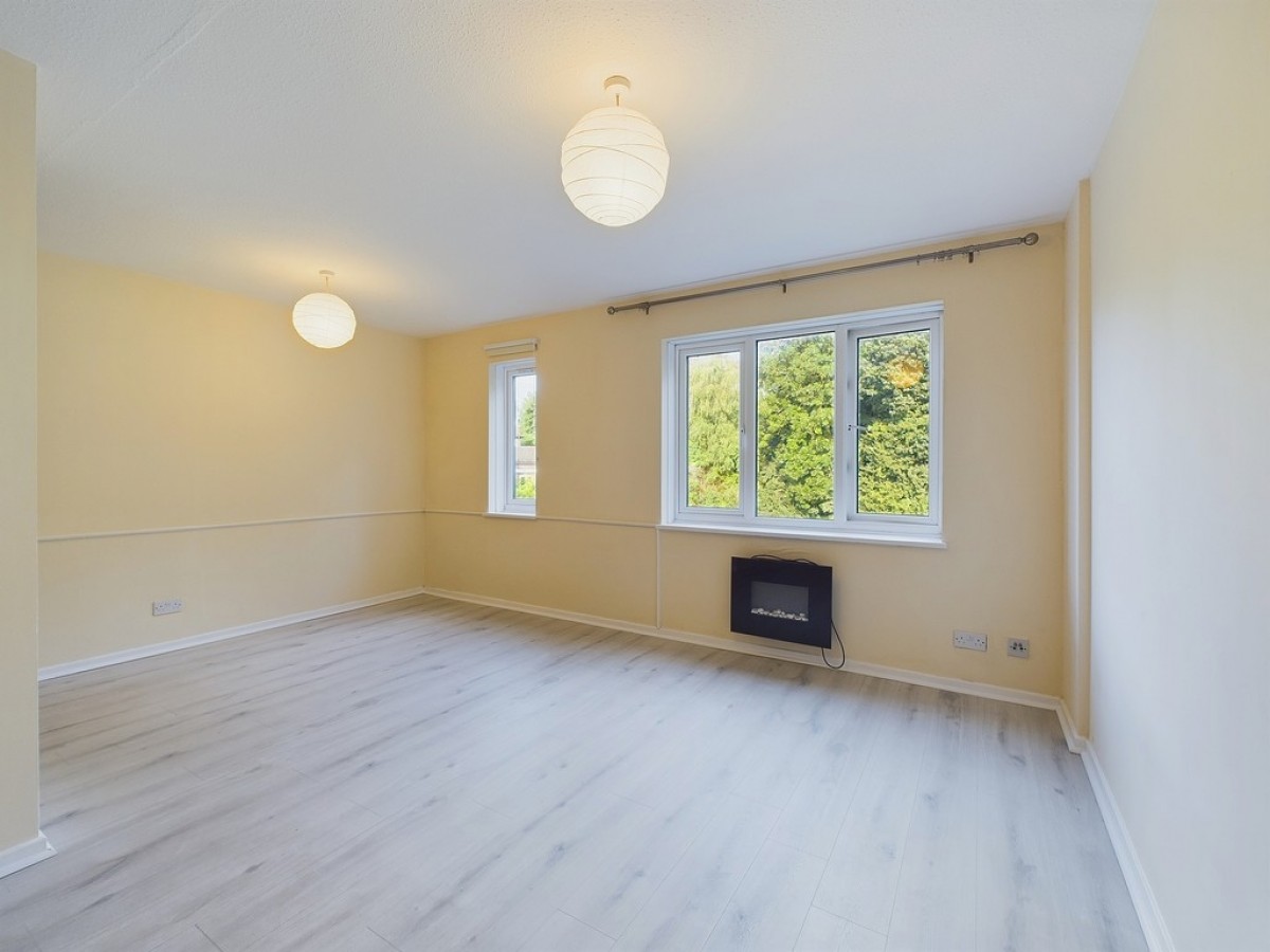 St Leonards Park, East Grinstead