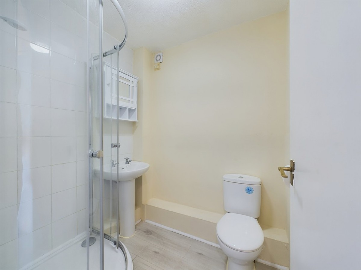 St Leonards Park, East Grinstead