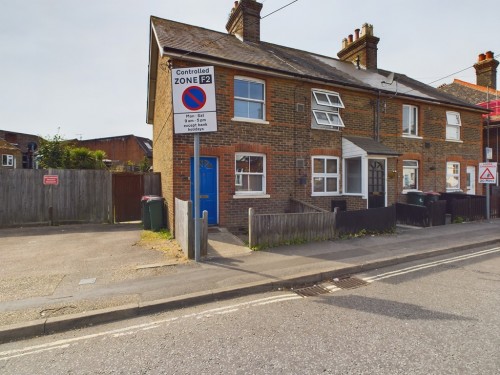 Hazelwick Road, Crawley