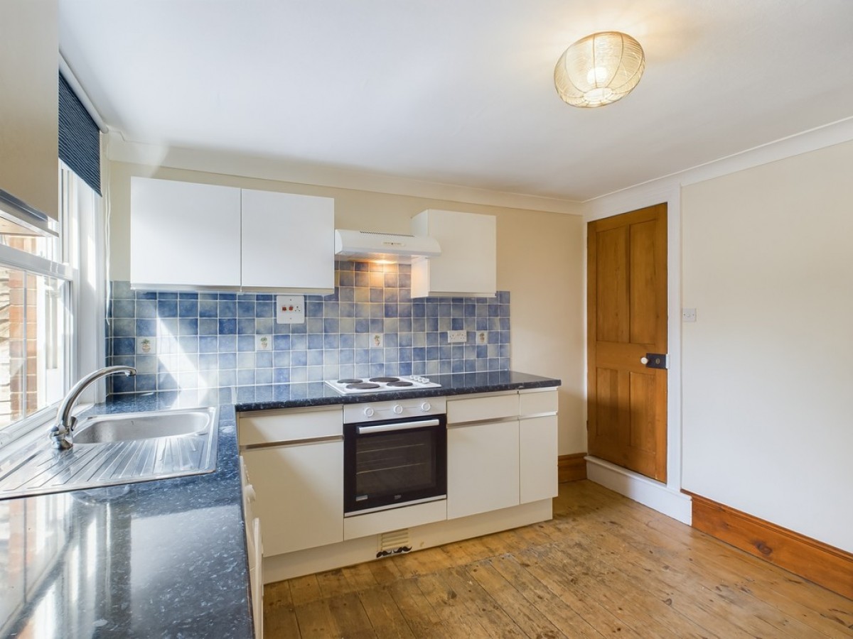 Hazelwick Road, Crawley