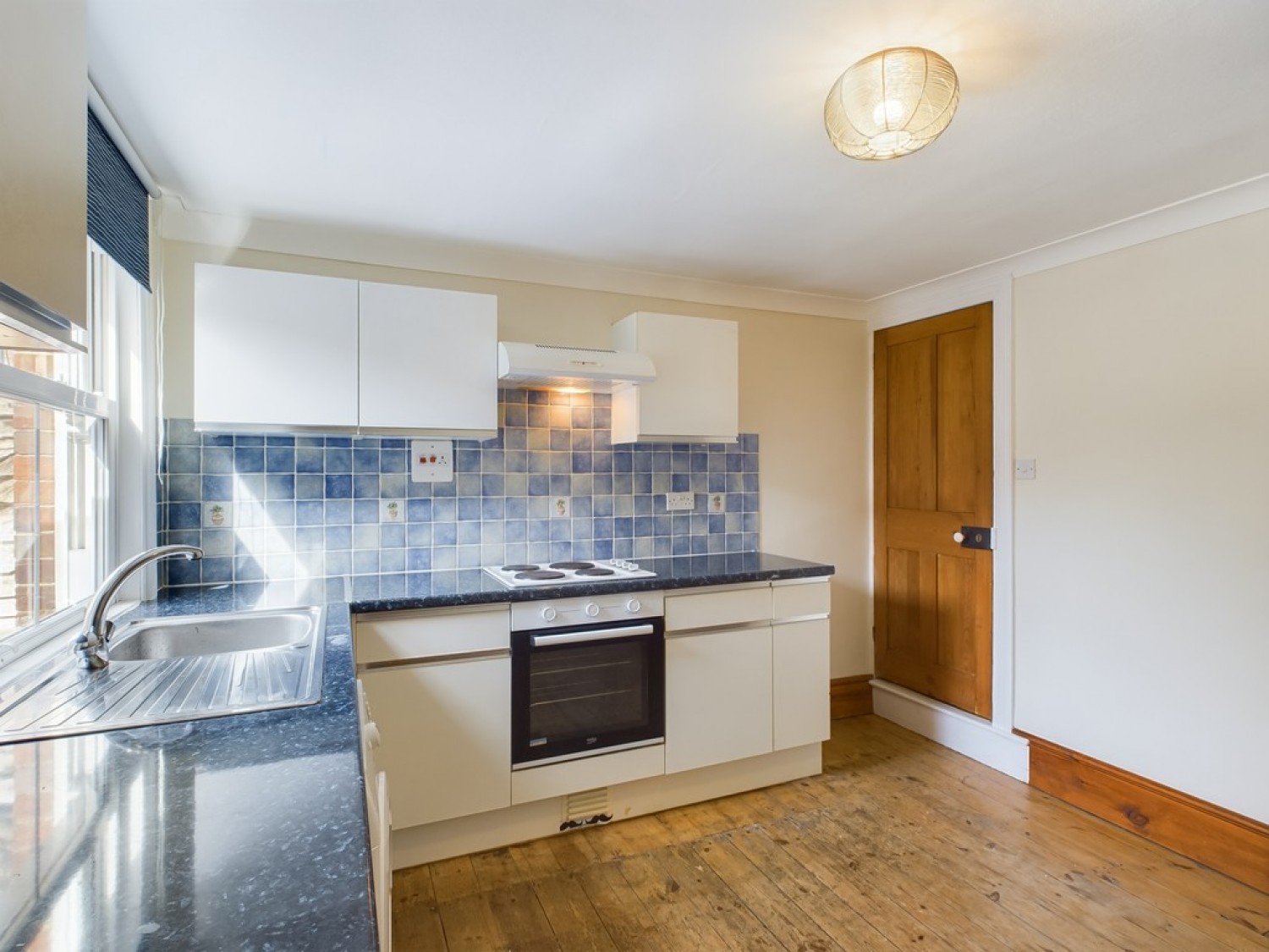 Hazelwick Road, Crawley