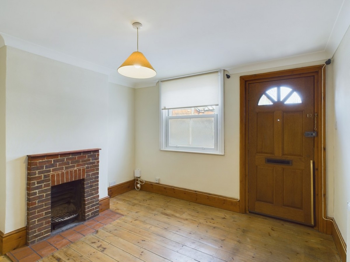 Hazelwick Road, Crawley