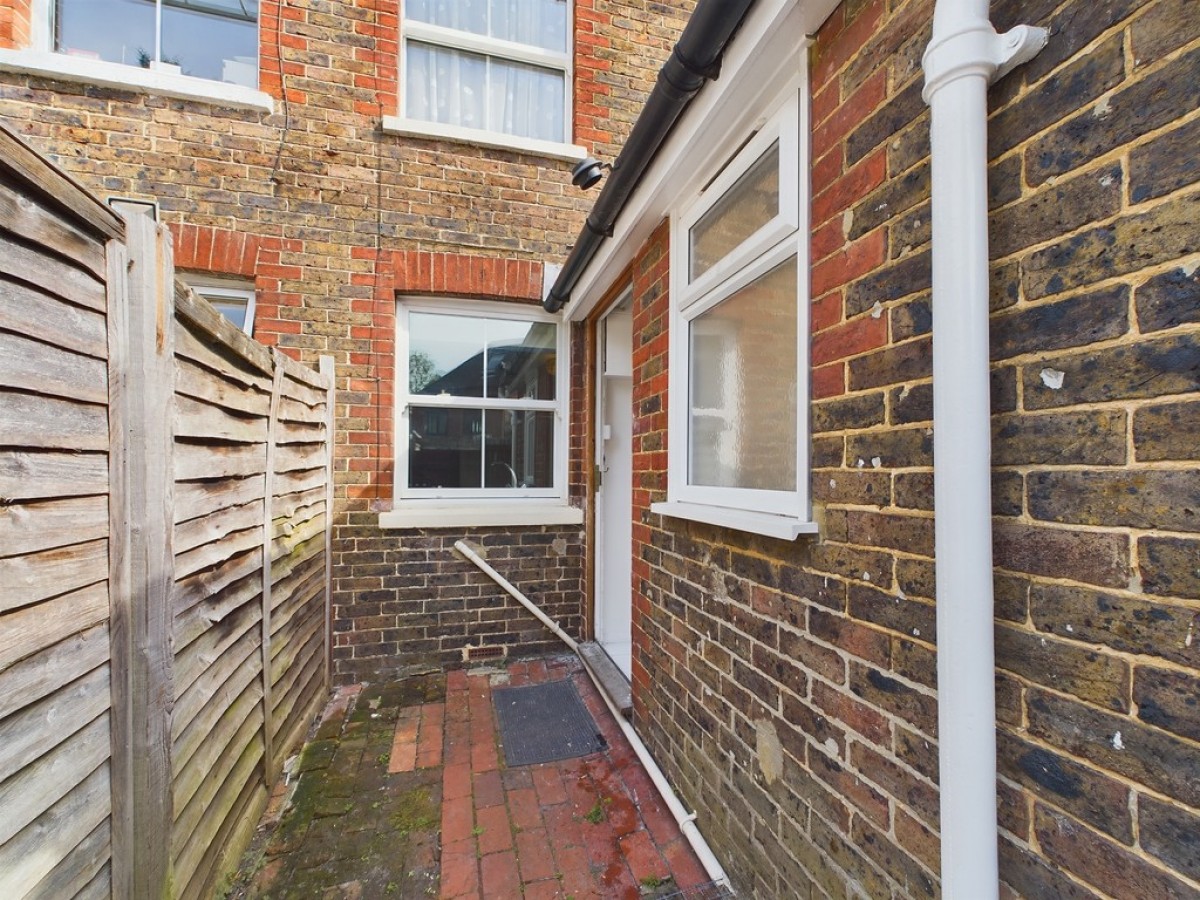 Hazelwick Road, Crawley