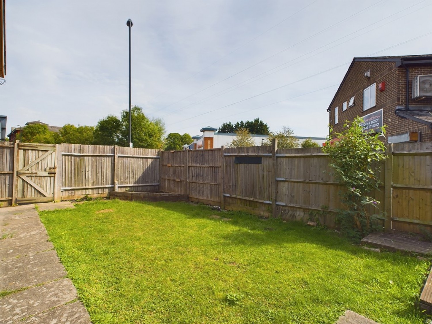 Hazelwick Road, Crawley