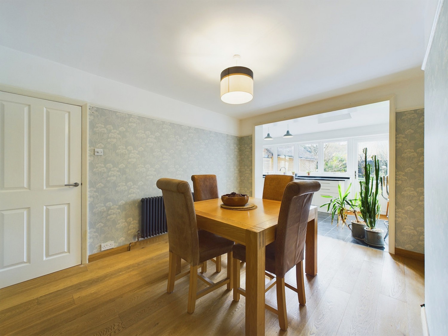Warnham Road , Horsham