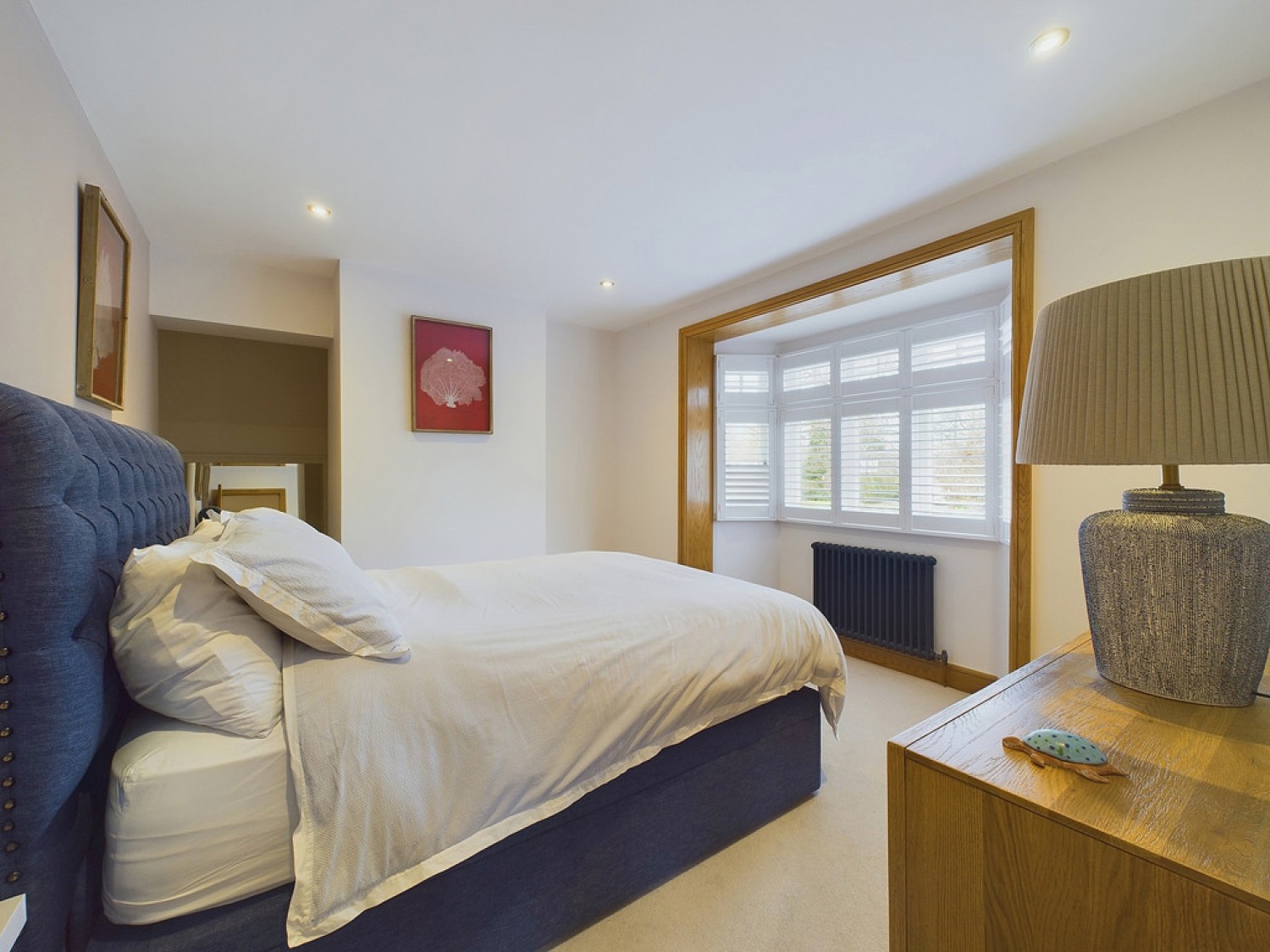 Warnham Road , Horsham
