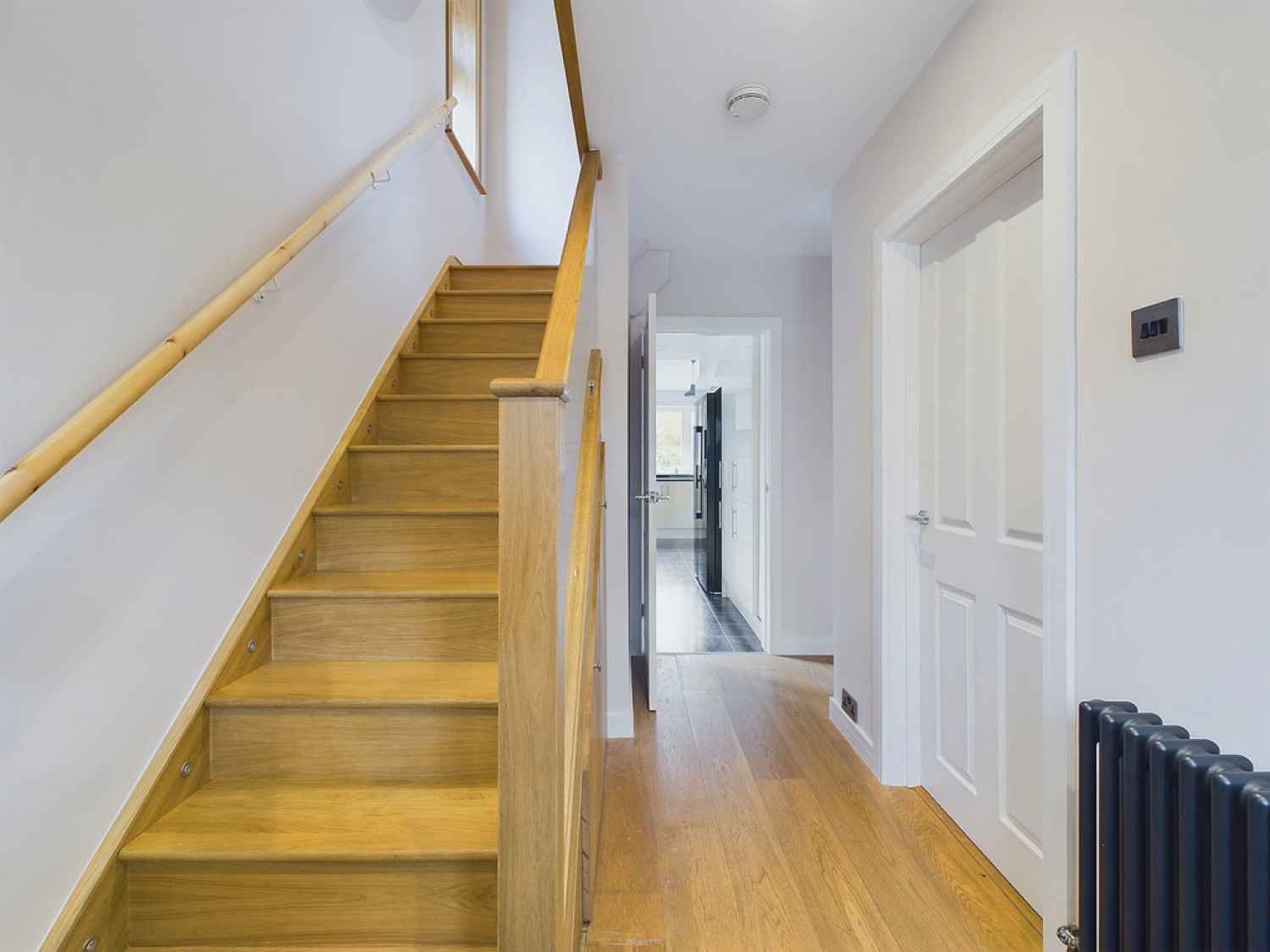 Warnham Road , Horsham