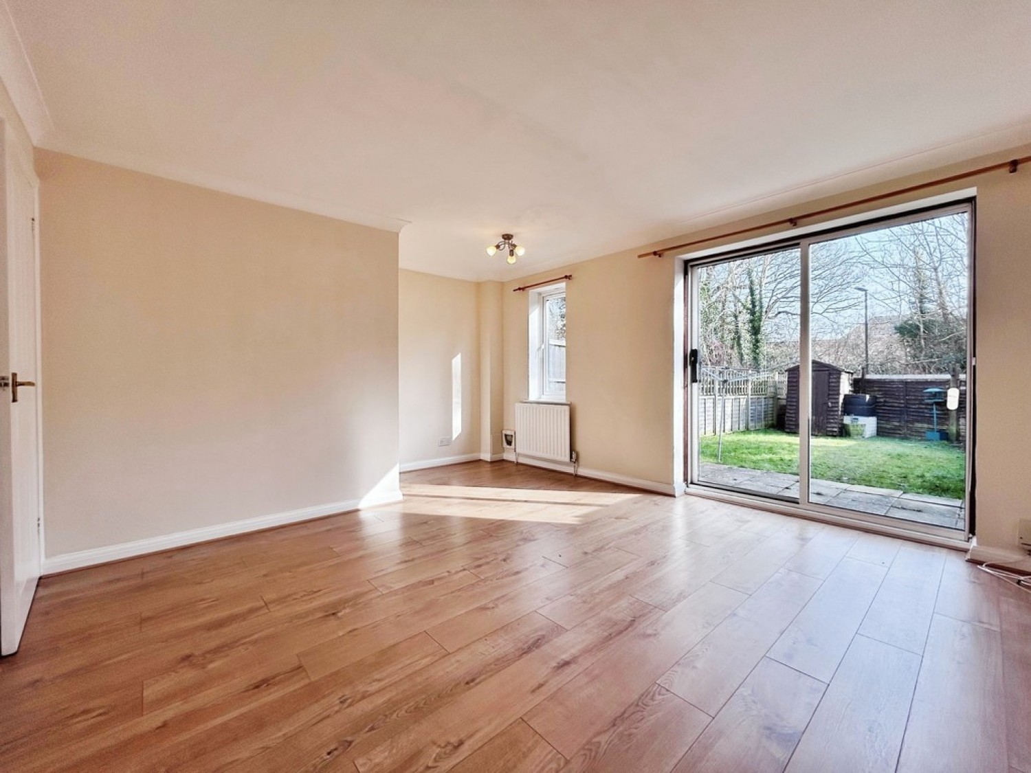 2 bedroom House in Maidenbower, Crawley