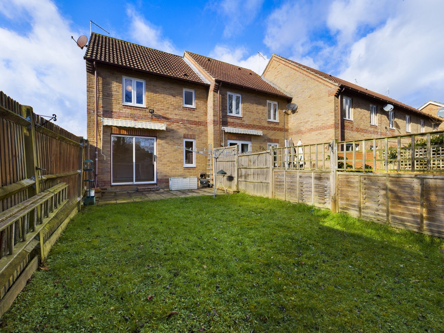 2 bedroom House in Maidenbower, Crawley