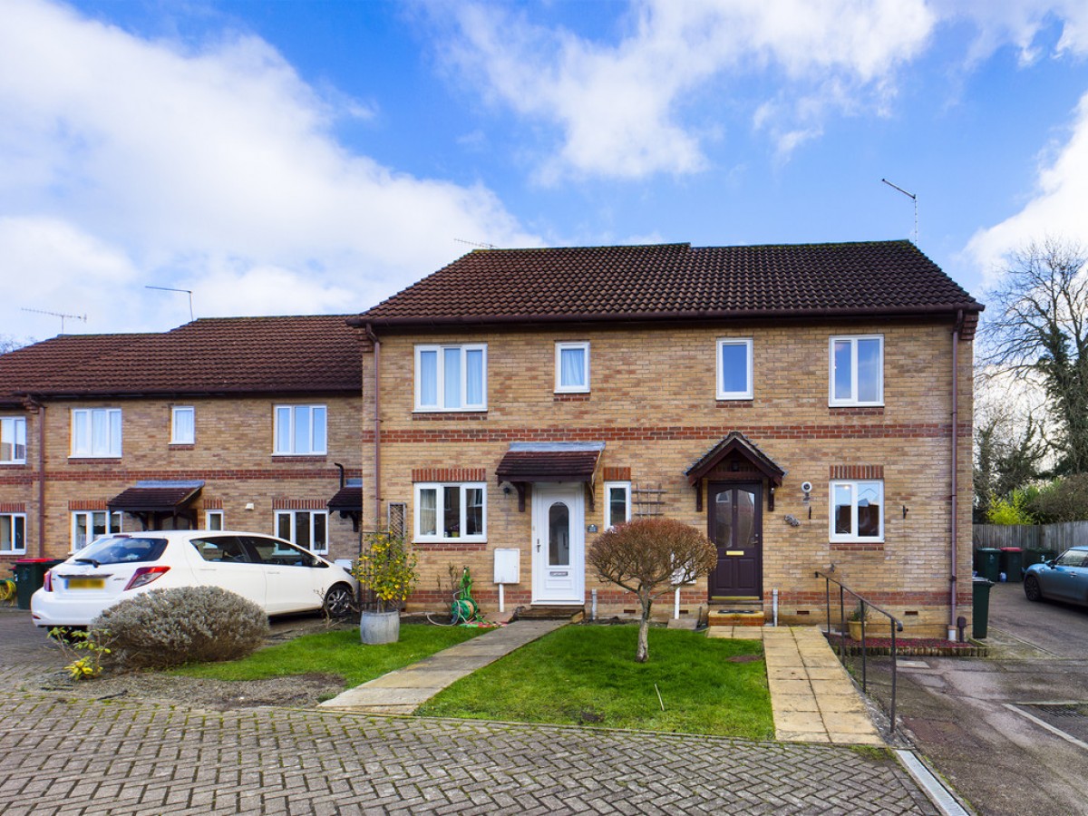 Maidenbower, Crawley