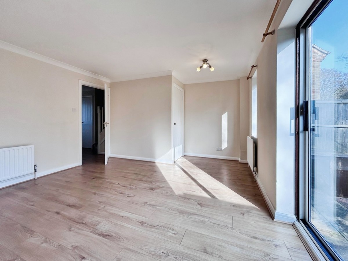 Maidenbower, Crawley