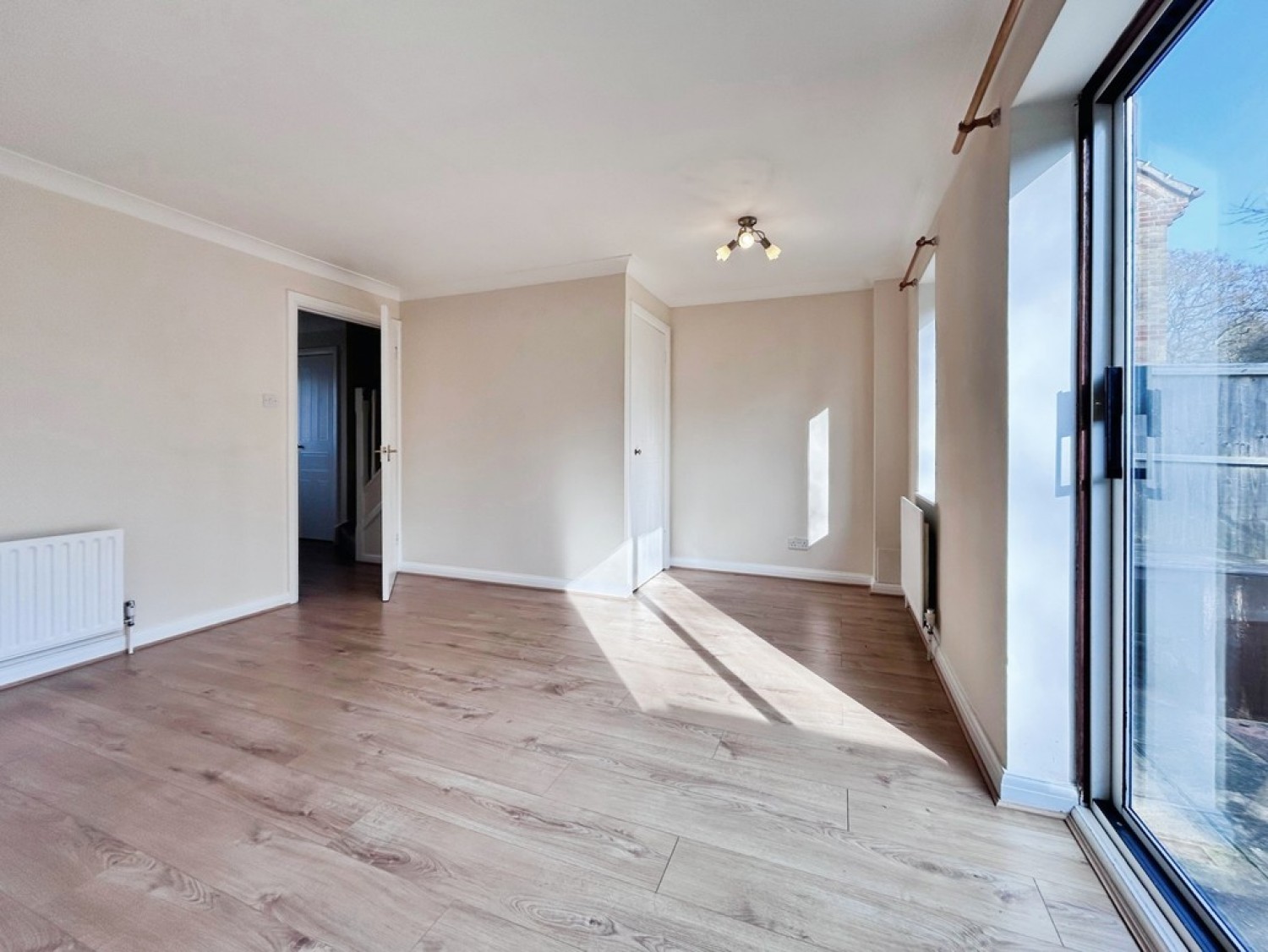 2 bedroom House in Maidenbower, Crawley