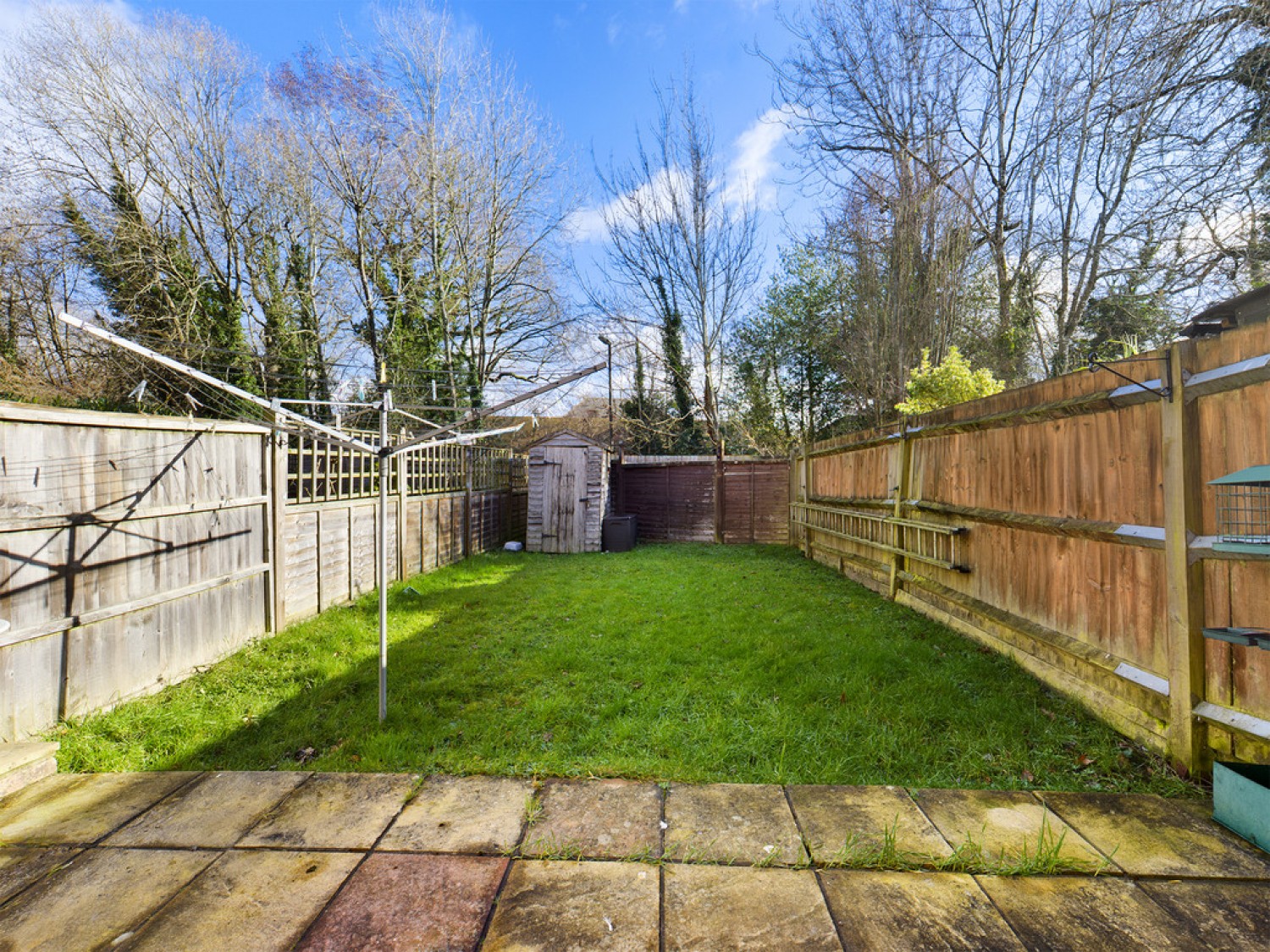 2 bedroom House in Maidenbower, Crawley