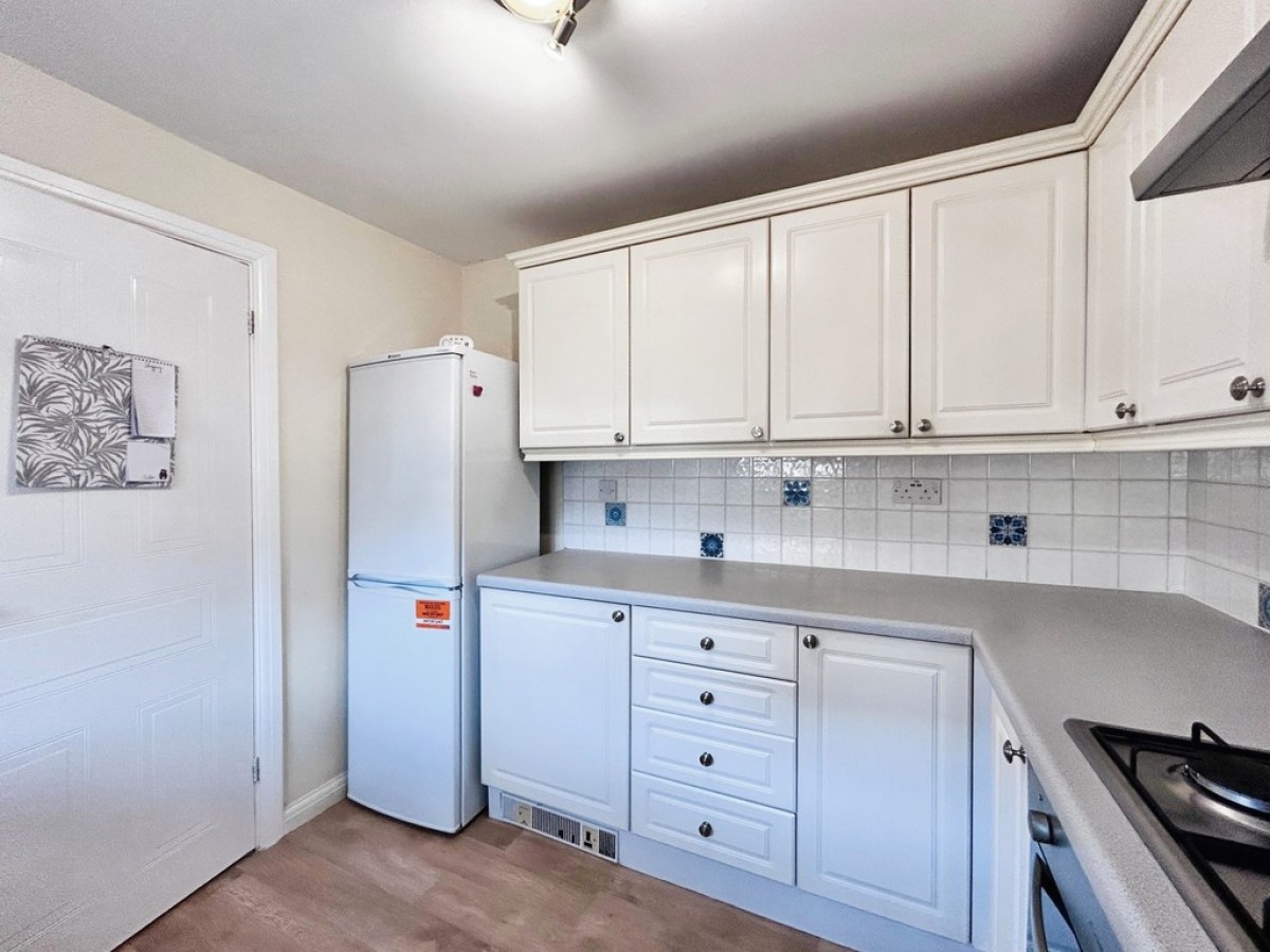 Maidenbower, Crawley