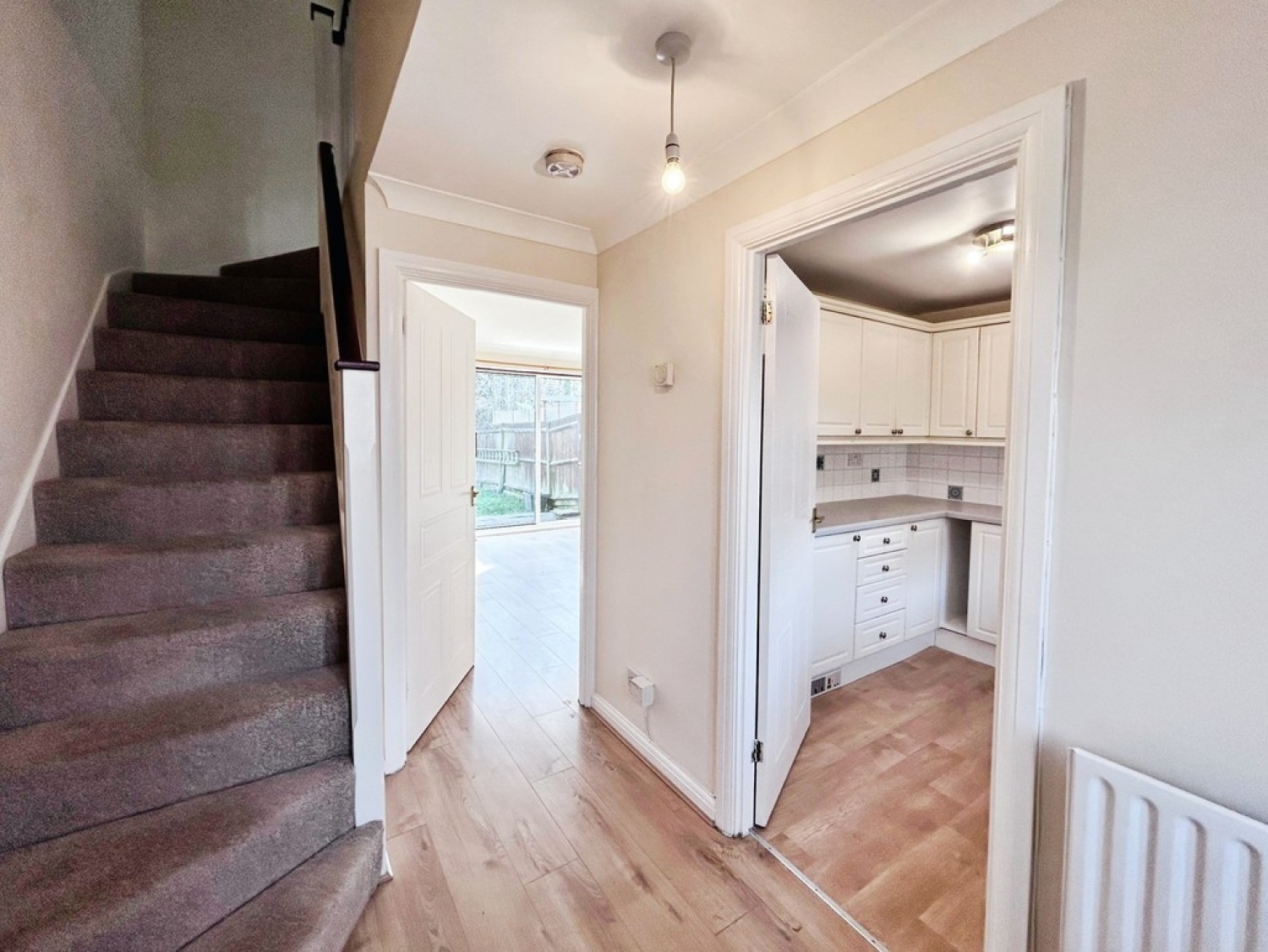 2 bedroom House in Maidenbower, Crawley