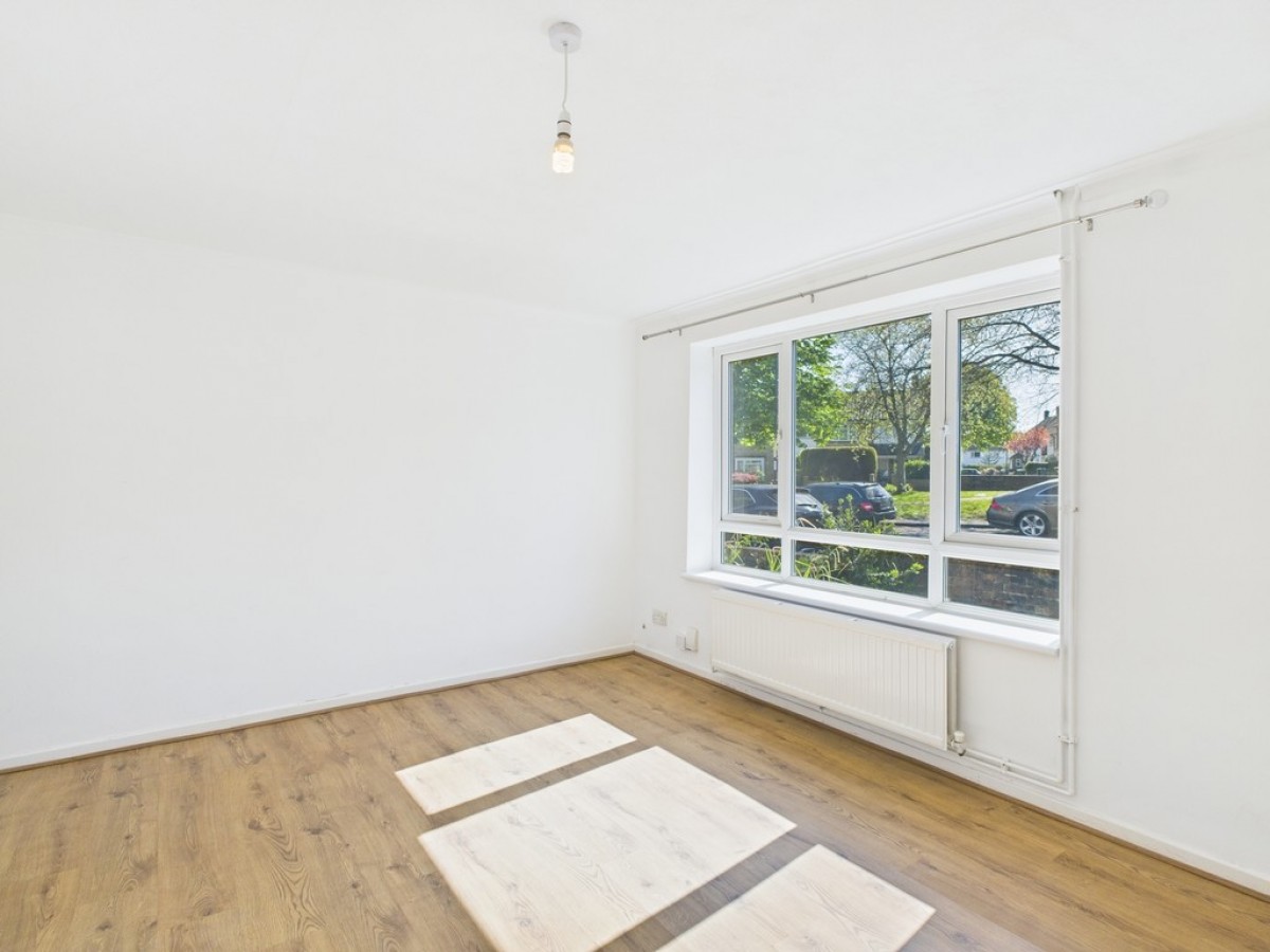 Southgate Drive, Crawley
