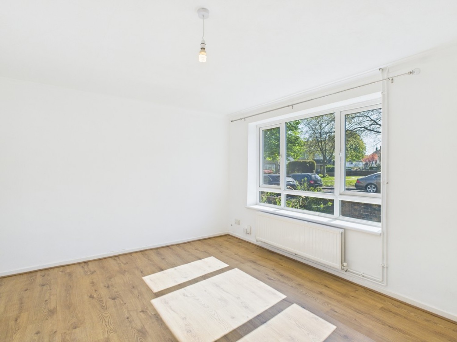 Southgate Drive, Crawley