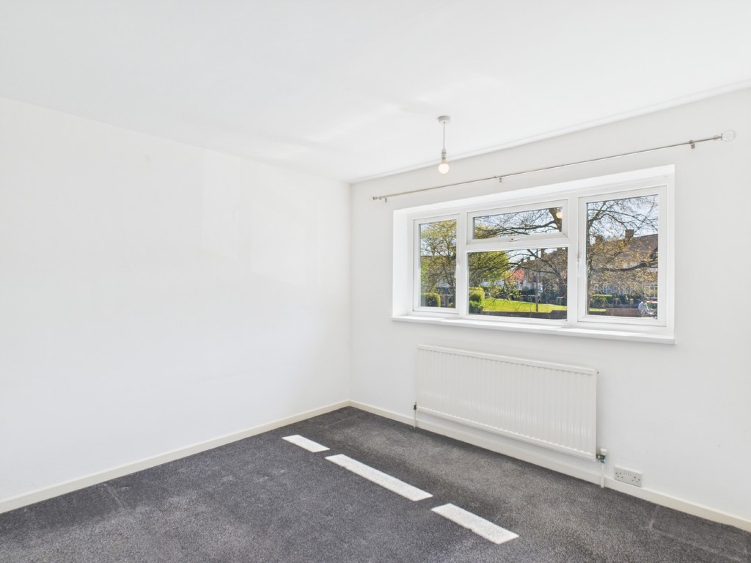 Southgate Drive, Crawley