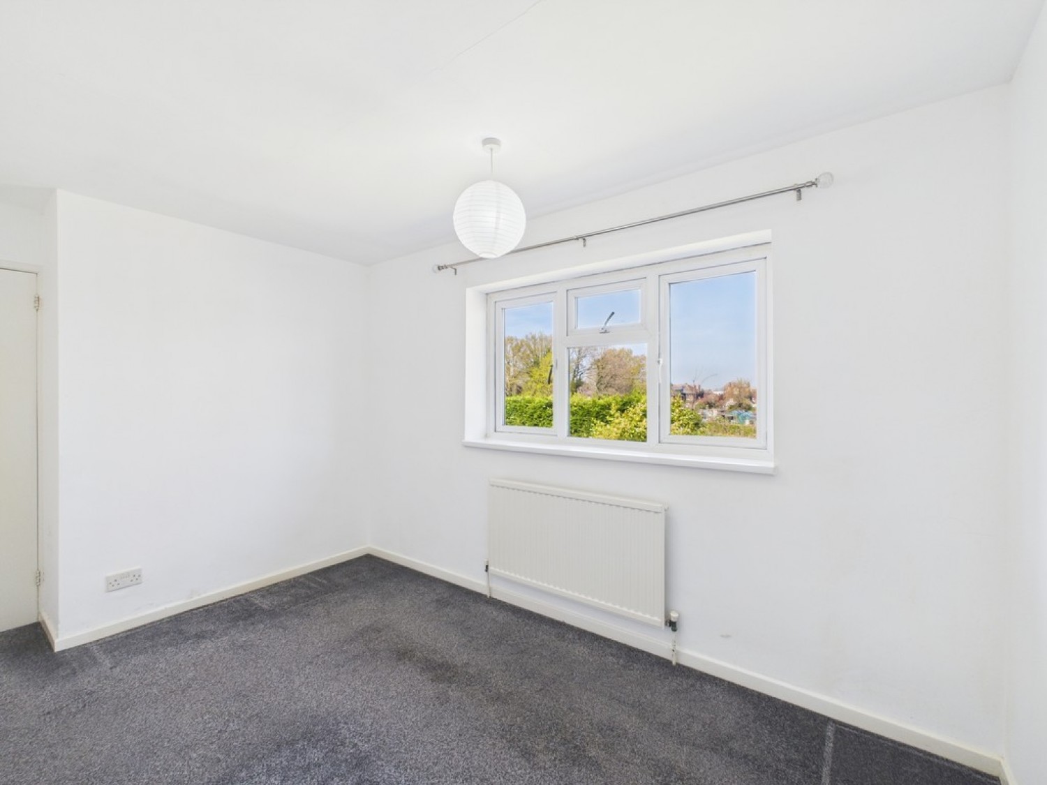 Southgate Drive, Crawley
