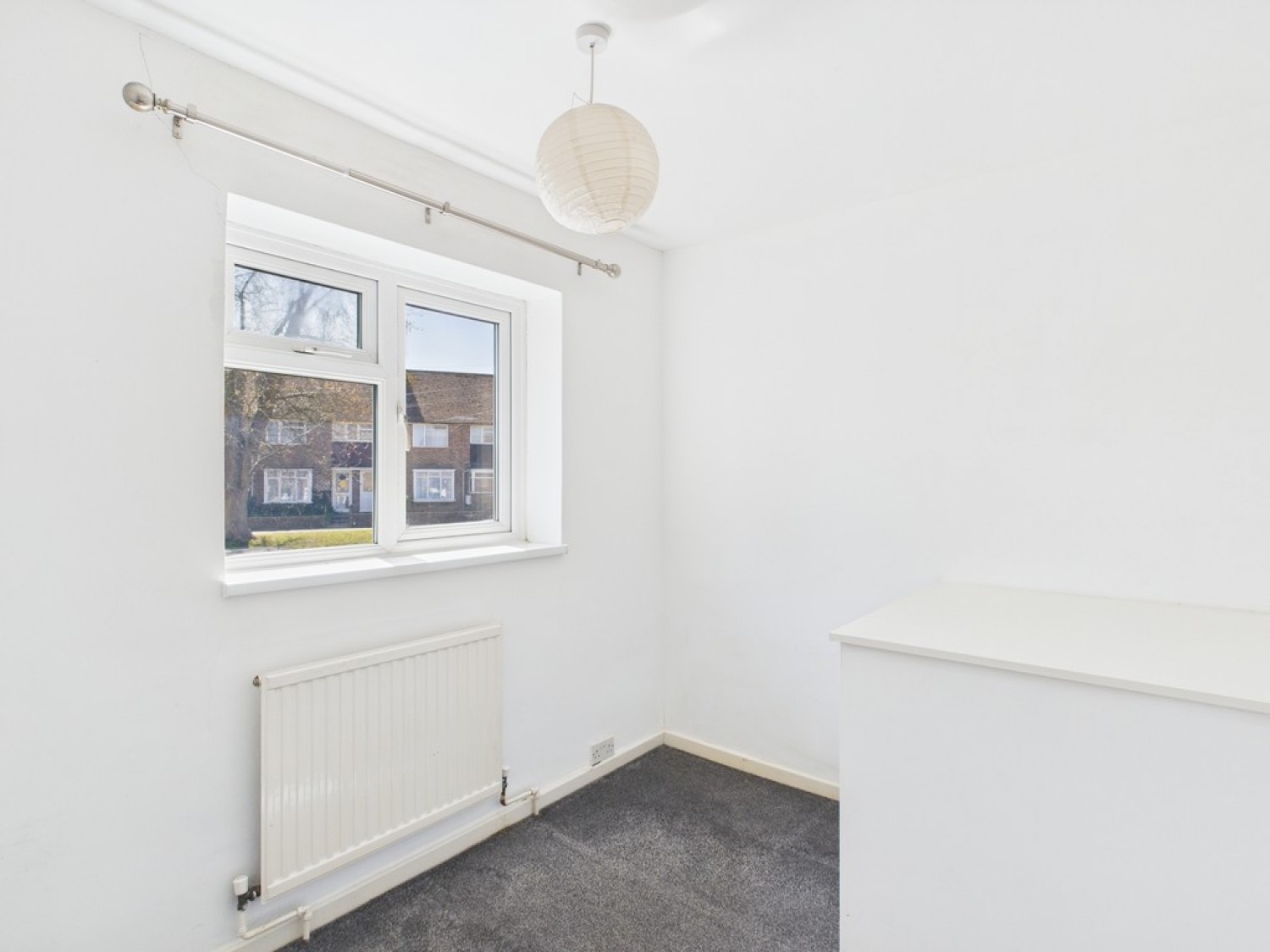 Southgate Drive, Crawley