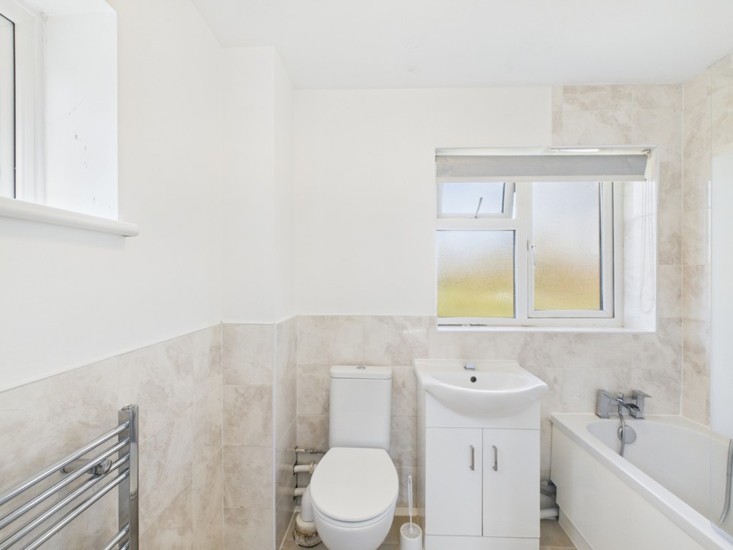 Southgate Drive, Crawley