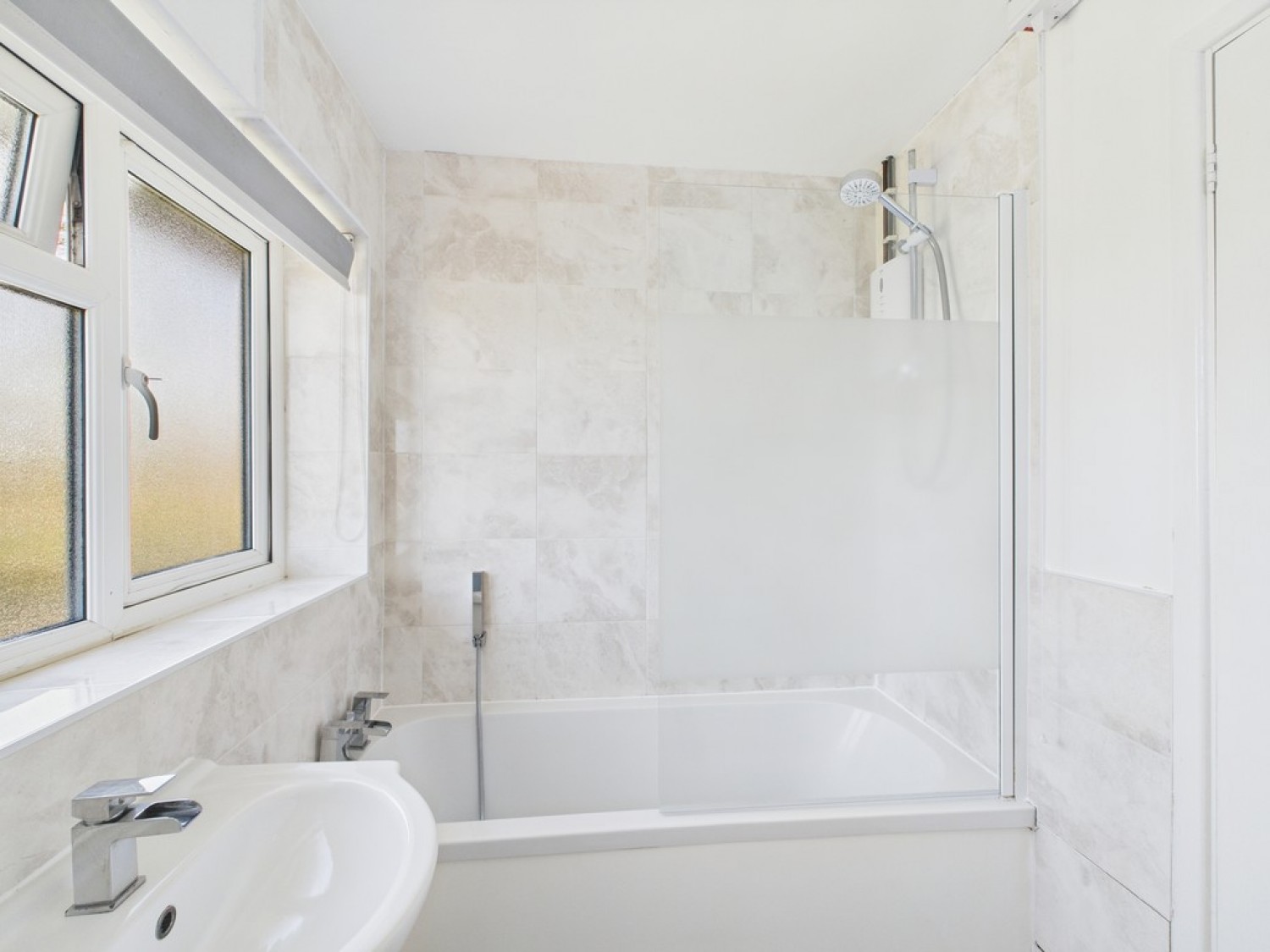 Southgate Drive, Crawley