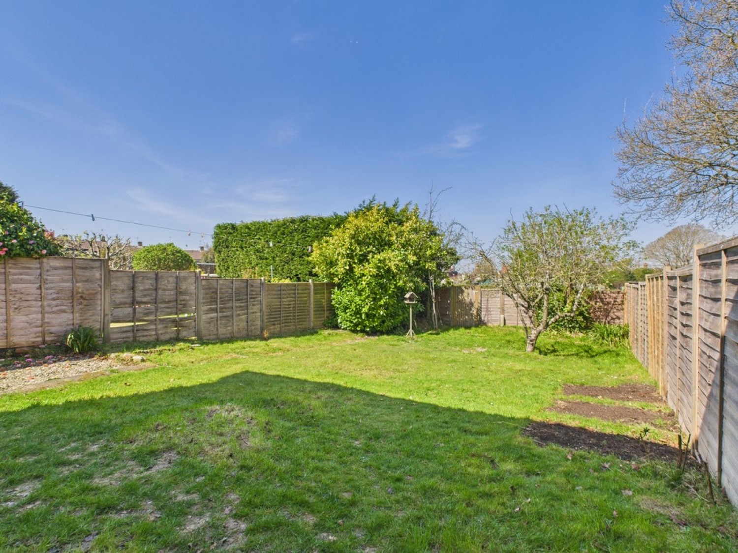 Southgate Drive, Crawley