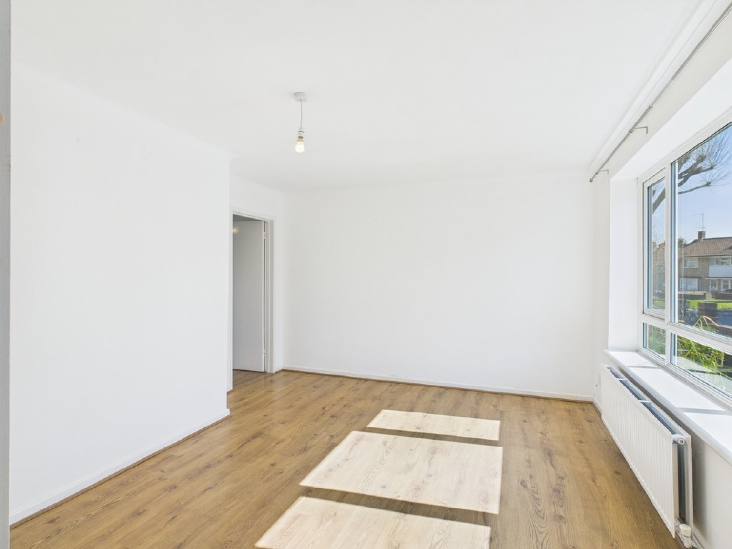 Southgate Drive, Crawley