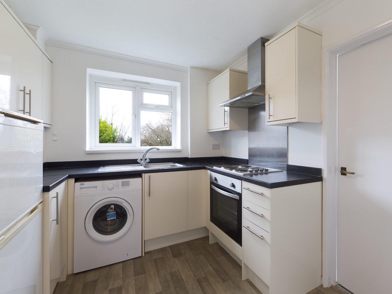 Southgate Drive, Crawley