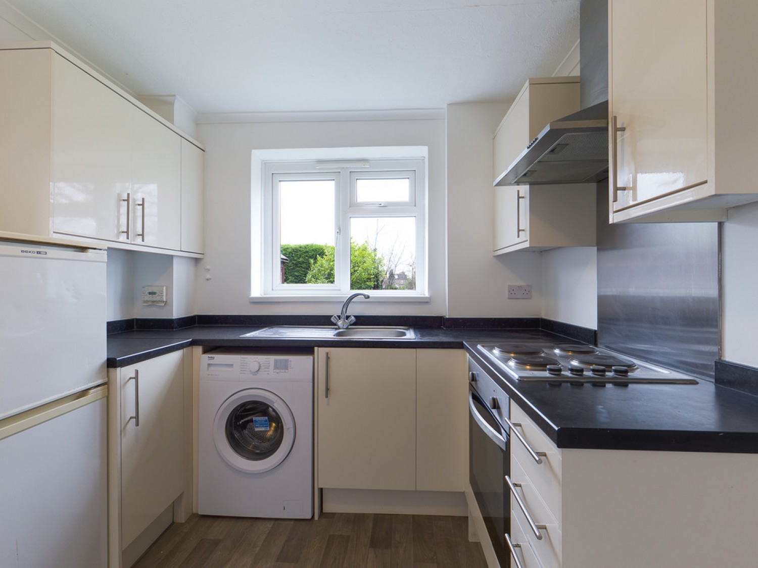 Southgate Drive, Crawley