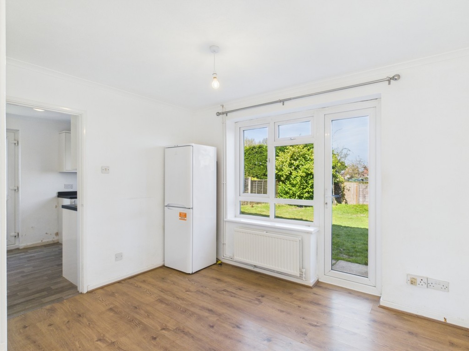Southgate Drive, Crawley