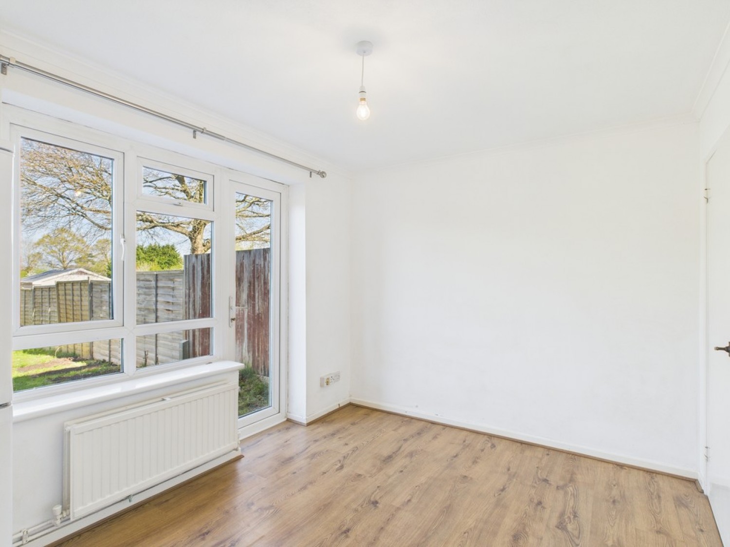 Southgate Drive, Crawley