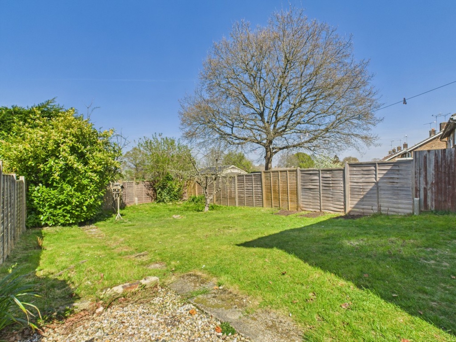 Southgate Drive, Crawley