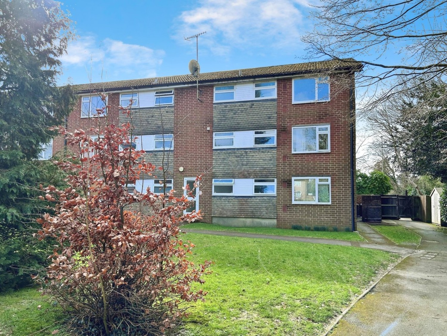 East Grinstead, West Sussex