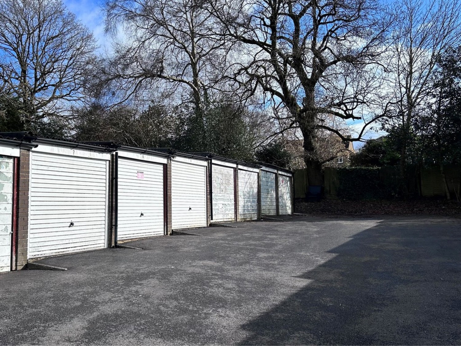 East Grinstead, West Sussex
