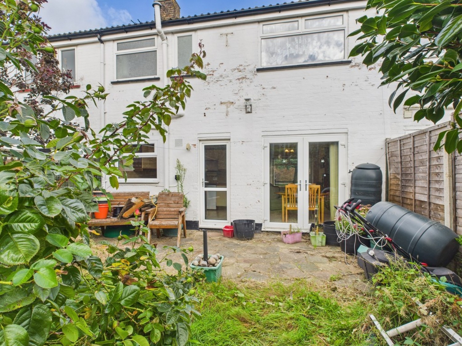 Ifield, Crawley