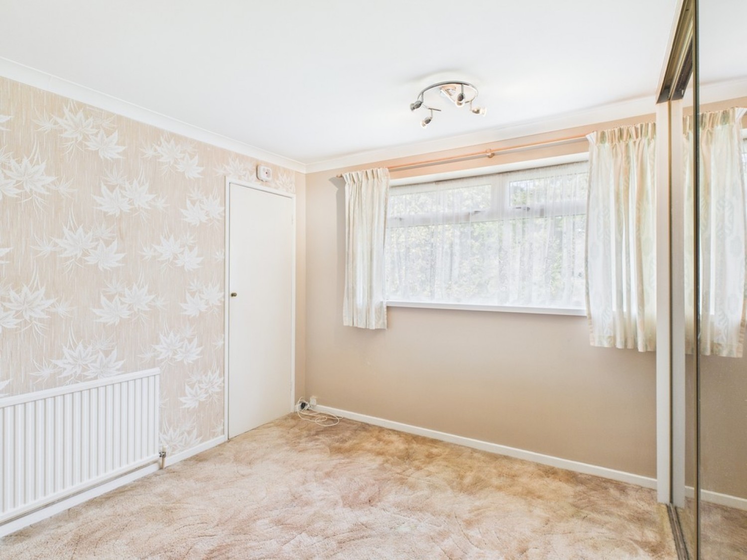 Ifield, Crawley
