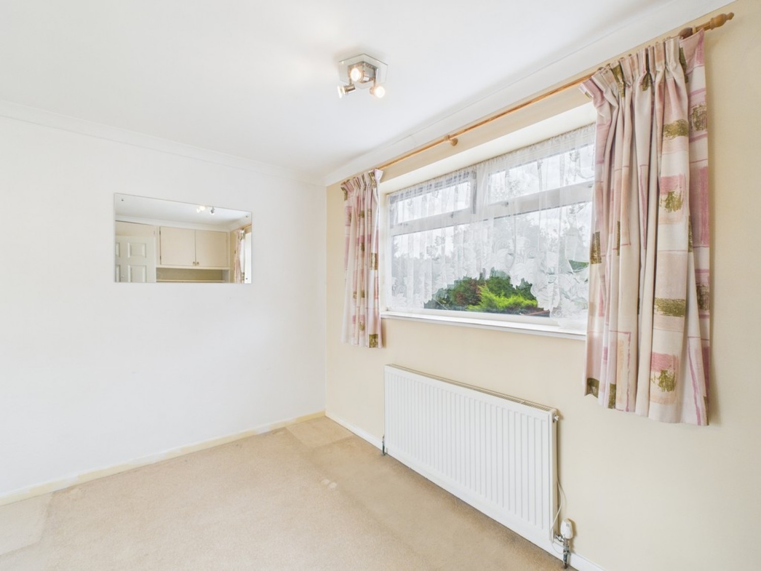 Ifield, Crawley