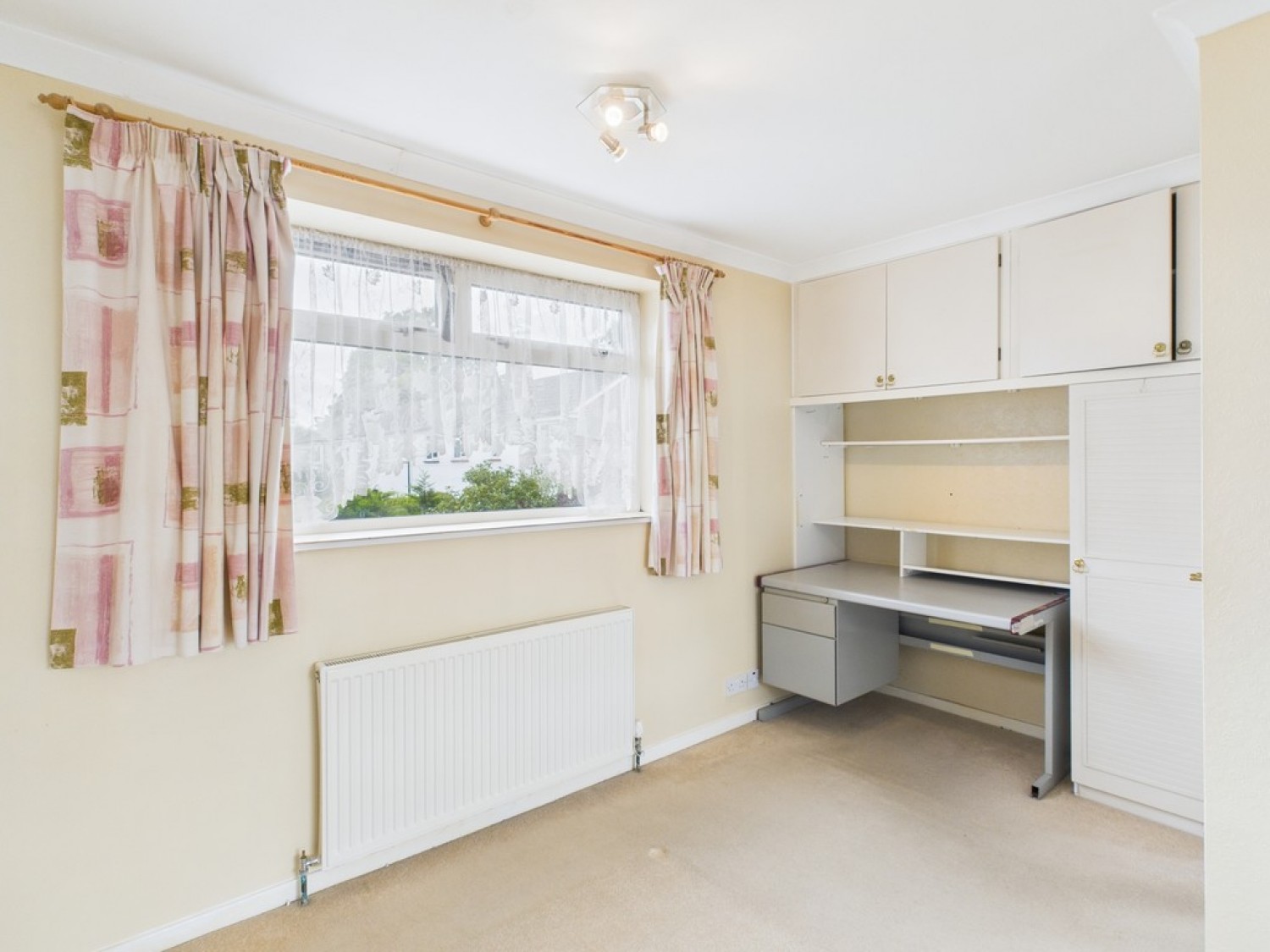 Ifield, Crawley