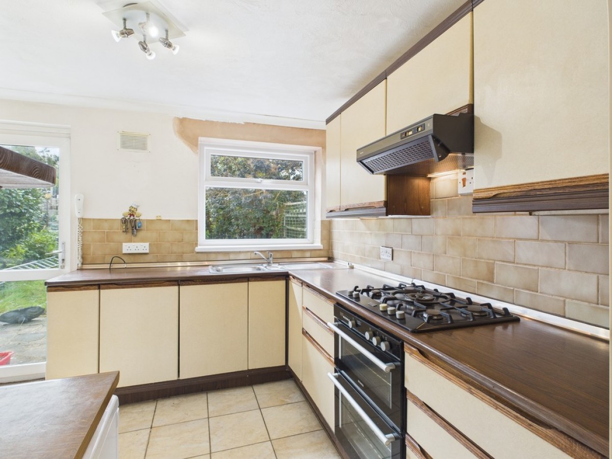 Ifield, Crawley