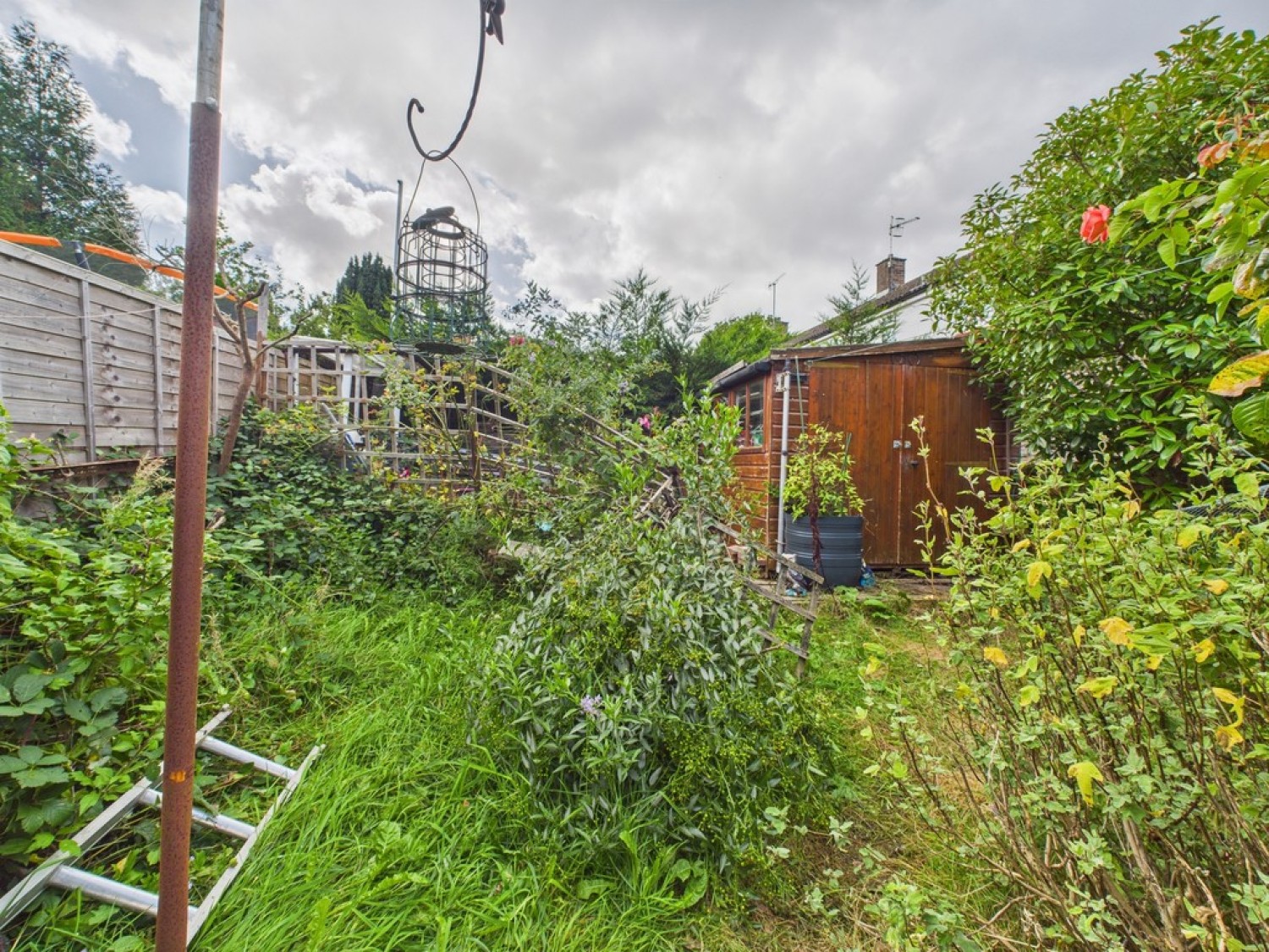 Ifield, Crawley