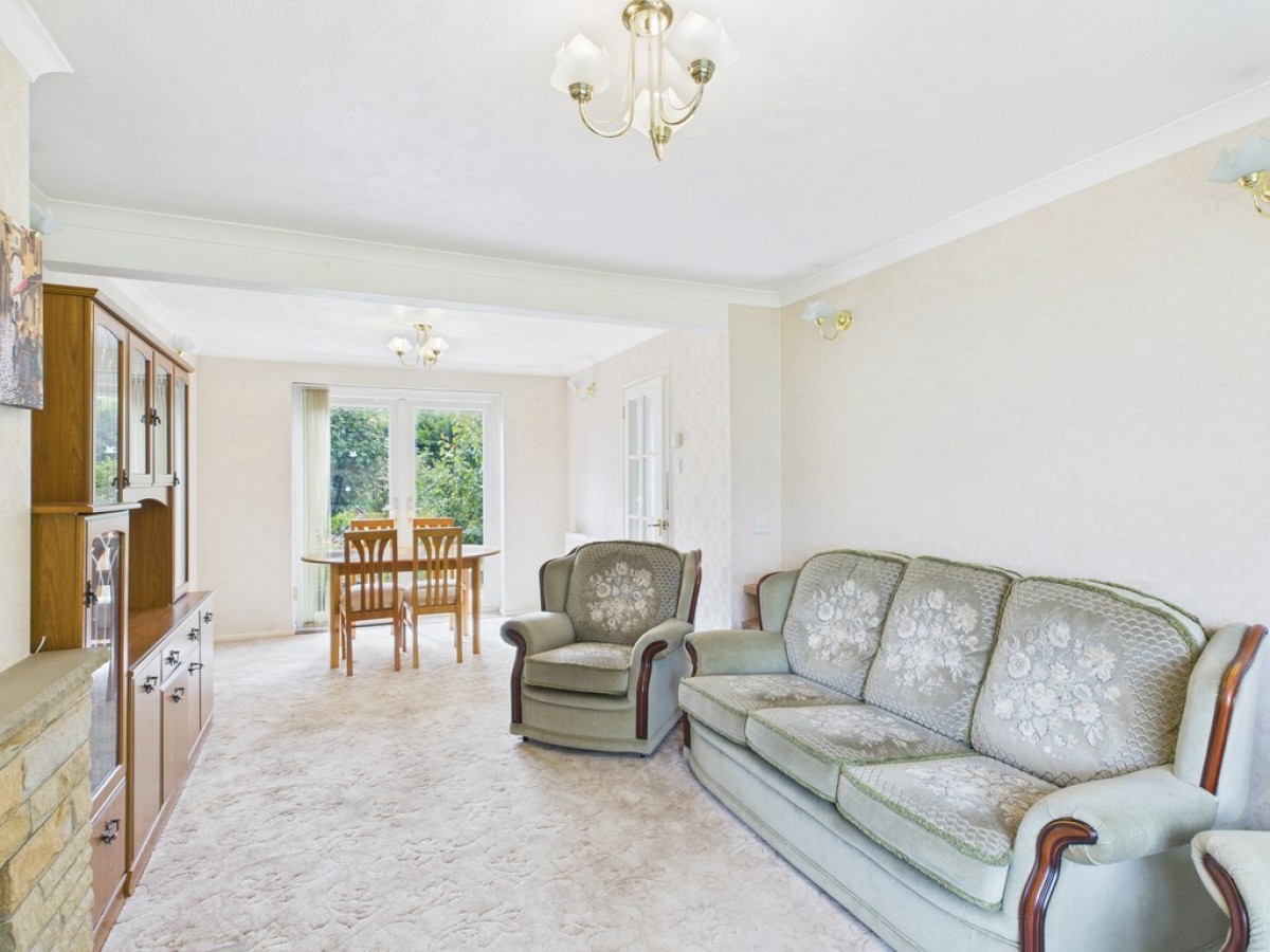 Ifield, Crawley