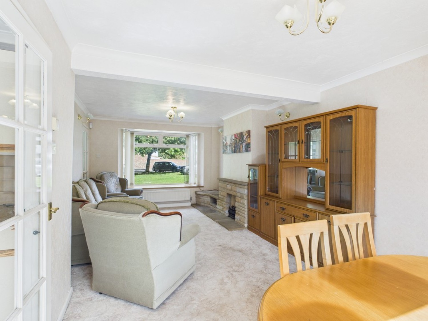 Ifield, Crawley